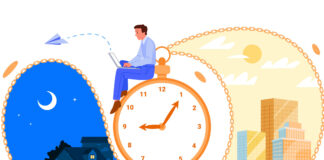 Timing, consistency of activity linked to better fitness News Timing, consistency of activity linked to better fitness News