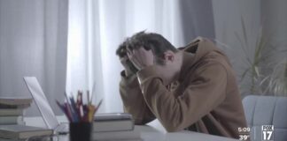 Tips on dealing with stress in a high-pressure world Tips on dealing with stress in a high-pressure world