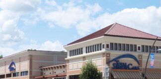 Total Senior Care to host expanded Senior Health & Fitness Fair Wednesday Total Senior Care to host expanded Senior Health & Fitness Fair Wednesday