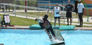 Tough As Nails Brings Wellness Weekend to a Grueling Conclusion | News, Sports, Jobs Tough As Nails Brings Wellness Weekend to a Grueling Conclusion | News, Sports, Jobs