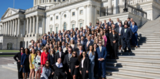 US House Passes Reconciliation Bill… US House Passes Reconciliation Bill…