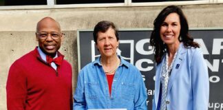 USD 475 Child Nutrition Honored on Friday 107.9 KJCK