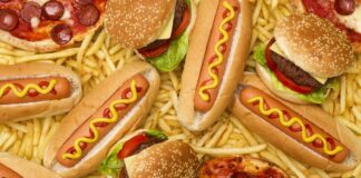 Ultra-processed food intake biomarker score developed by NIH to improve diet measurement accuracy Satellite Images Expose Damage at Pakistans Mureed Air Base