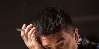 Unhealthy habits hit hard by 36: Long-term study shows Unhealthy habits hit hard by 36: Long-term study shows