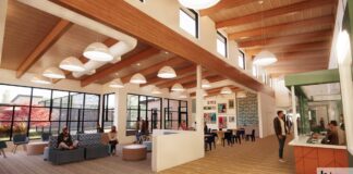 Vancouver mental health facility opening paused due to state funding cuts Vancouver mental health facility opening paused due to state funding cuts