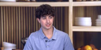 Video High School founder builds million dollar fitness app hulu