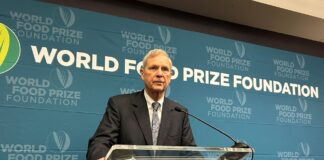 Vilsack: Hunger, nutrition issues continue to increase Vilsack: Hunger, nutrition issues continue to increase