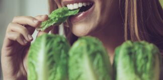 Viral ‘dinosaur time’ TikTok food trend has adults chomping vegetables like prehistoric beasts Viral 'dinosaur time' TikTok food trend has adults chomping vegetables like prehistoric beasts