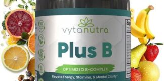 Vytanutra Launches Plus B: Advanced Daily Energy & Wellness Support Vytanutra Launches Plus B: Advanced Daily Energy & Wellness Support