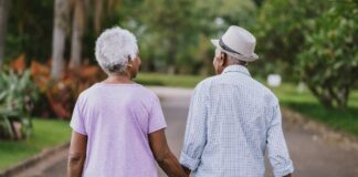 Want to live to 100? Here are four habits to adopt now Want to live to 100? Here are four habits to adopt now