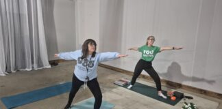 Waseca County's 1st Mental Health and Wellness Resource Fair a success Waseca County's 1st Mental Health and Wellness Resource Fair a success