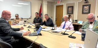 Washington County Schools plans for budget cuts in nutrition, salary raises | News Washington County Schools plans for budget cuts in nutrition, salary raises | News