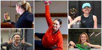 We tried 2025’s biggest fitness trends from padel to Hyrox – here’s what we thought We tried 2025’s biggest fitness trends from padel to Hyrox – here's what we thought