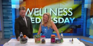 Wellness Wednesday: Nutrition and Mental Health Wellness Wednesday: Nutrition and Mental Health
