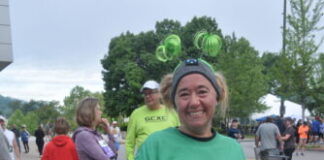 Wellness Weekend Runners, Walkers Puttin’ on the Ritz | News, Sports, Jobs Wellness Weekend Runners, Walkers Puttin’ on the Ritz | News, Sports, Jobs