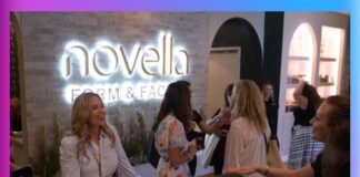 Wellness from head to toe – sponsored by Novella Form & Facial Wellness from head to toe - sponsored by Novella Form & Facial