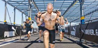 What Is Hyrox? The Fitness Race for Every Body What Is Hyrox? The Fitness Race for Every Body