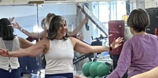 What are the top 2025 fitness trends in town? What are the top 2025 fitness trends in town?