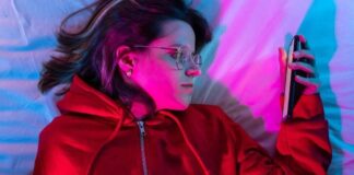 What your streaming vs. scrolling habits reveal about your mental health What your streaming vs. scrolling habits reveal about your mental health | Entertainment