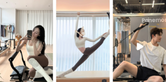 Why Pilates is China’s new wellness obsession Why Pilates is China’s new wellness obsession