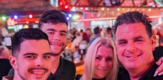 Wiltshire cancer patient welcomes breakthrough in treatment Wiltshire cancer patient welcomes breakthrough in treatment