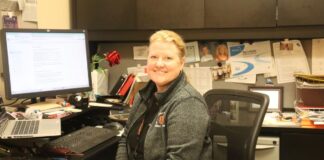 Winona schools director of nutrition receives state honor Winona schools director of nutrition receives state honor