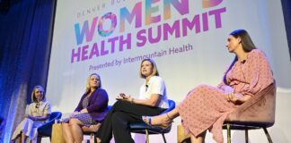 Women's Health Summit tackles workplace wellness Women's Health Summit tackles workplace wellness