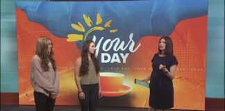 Workout Wednesday: Local fitness insights from Spenga Dayton instructor station icon