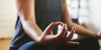 Yoga, meditation may have brief effects on blood pressure, long-term effects unclear: Study, ET HealthWorld Yoga, meditation may have brief effects on blood pressure, long-term effects unclear: Study, ET HealthWorld
