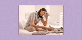 Your sister’s postpartum mental health could affect yours—here’s what new research reveals Your sister’s postpartum mental health could affect yours—here’s what new research reveals