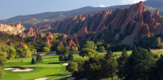iFIT Tees Up Golf Fitness Content With Arcis Partnership Arcis Golf Club - scenery pic