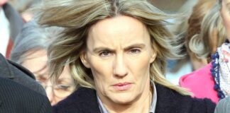 ‘Fresh evidence’ double murderer Hazel Stewart had mental illness, court told ‘Fresh evidence’ double murderer Hazel Stewart had mental illness, court told