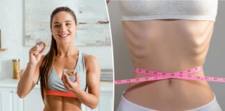 'Harmful' TikTok trend fueling new wave of 'dangerous' diet culture 'Harmful' TikTok trend fueling new wave of 'dangerous' diet culture