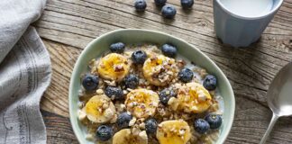 10 Foods With More Fiber Than a Bowl of Oatmeal 10 Foods With More Fiber Than a Bowl of Oatmeal