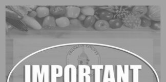 2025 Senior Farmers Market Nutrition Program Vouchers Delayed in Franklin County 2025 Senior Farmers Market Nutrition Program Vouchers Delayed in Franklin County