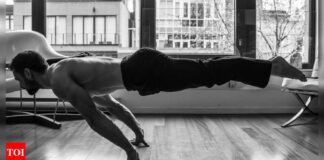5 essential workout rules that everyone in their 30s should follow to stay fit | 5 essential workout rules that everyone in their 30s should follow to stay fit |