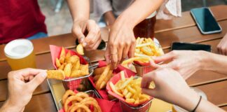 5 of the Worst Foods for Memory and Brain Health 5 of the Worst Foods for Memory and Brain Health