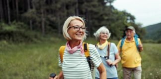 5 types of walking and their fitness benefits, from fartlek to rucking 5 types of walking and their fitness benefits, from fartlek to rucking