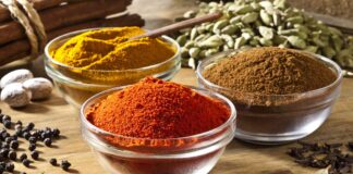 6 Spices That May Boost Your Metabolism, According to a Dietitian 6 Spices That May Boost Your Metabolism, According to a Dietitian