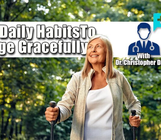 7 Cardiologist Habits To Help You Age Gracefully 7 Cardiologist Habits To Help You Age Gracefully