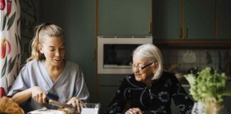 7 Surprising Nutrients You Need More of as You Get Older 7 Surprising Nutrients You Need More of as You Get Older