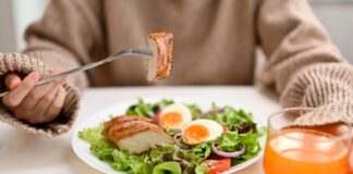 8 Common Nutrition Myths – And the Truth Behind Them nutrition myths