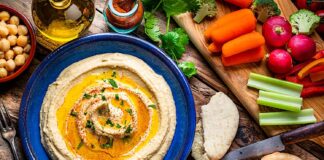 8 High-Protein Snacks That Keep You Energized Longer Than a Granola Bar, According to Nutrition Experts 8 High-Protein Snacks That Keep You Energized Longer Than a Granola Bar, According to Nutrition Experts