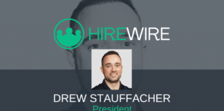 9Round Kickboxing Fitness Names Drew Stauffacher President FranchiseWire