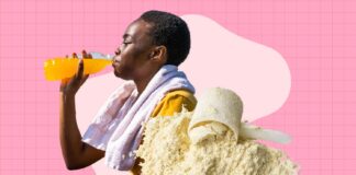 A Dietitian Shares 4 ‘Healthy’ Trends That Need to End A Dietitian Shares 4 'Healthy' Trends That Need to End