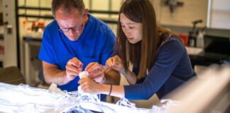 A scientific breakthrough researchers call ‘magic’ could transform stroke treatment A scientific breakthrough researchers call ‘magic’ could transform stroke treatment