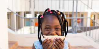 AR summer food programs prepare to feed students / Public News Service Summer food feeding sites can be found by texting
