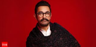 Aamir Khan once revealed his simple diet secret to staying fit at 60: Know more about his 50-25-25 fitness formula | Hindi Movie News Aamir Khan once revealed his simple diet secret to staying fit at 60: Know more about his 50-25-25 fitness formula | Hindi Movie News