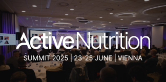 Active nutrition sports supplements event Europe 2025 Active nutrition sports supplements event Europe 2025