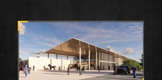 Amarillo breaks ground on psychiatric hospital, part of the state’s $1.5B investment in mental health Amarillo breaks ground on psychiatric hospital, part of the state’s $1.5B investment in mental health